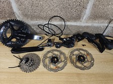 Shimano 105 R7100 12 Speed