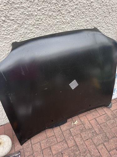 Escort 1995 2002 bonnet - escort,