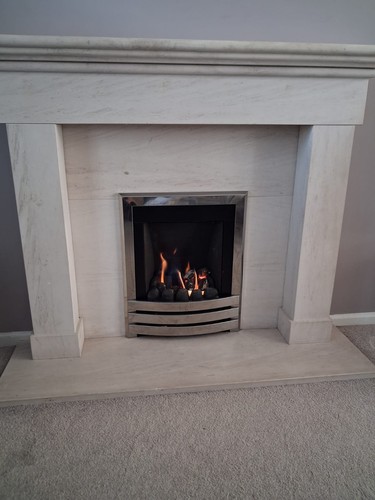 Flavel windsor pebble - windsor, gas