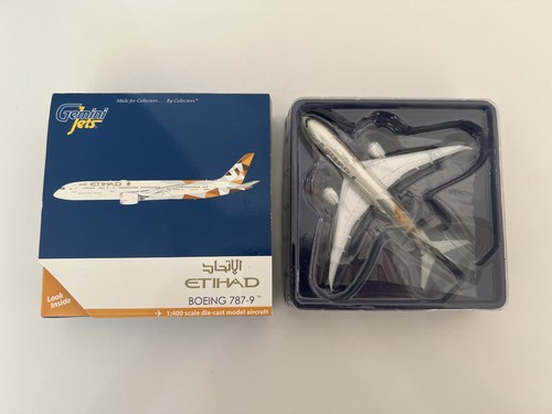 Boxed gemini jets 400 - boxed, |