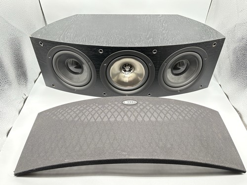 Kef iq60c center speaker - center, rare