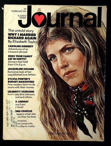 Ladies home journal - home, vol
