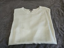 Oska Sage Lightweight Pullover