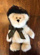 Boyds Bears WIXIE LEE HACKETT