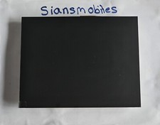 Jeep Grand Cherokee Nav Head Media Unit Lcd Screen Touch Display Digitizer OEM