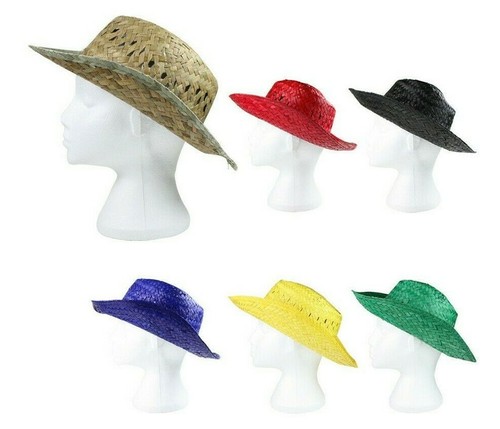 Straw sun hats summer - hats,