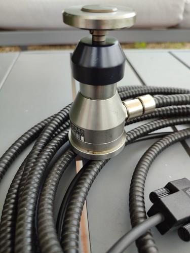 Heidenhain 130 tool setting - tt,