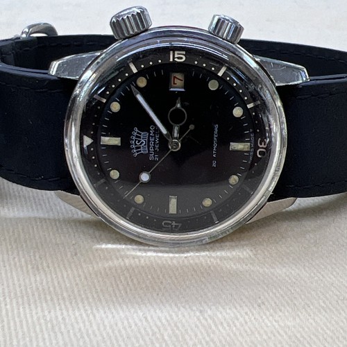 Vintage supremo 21j - vintage,