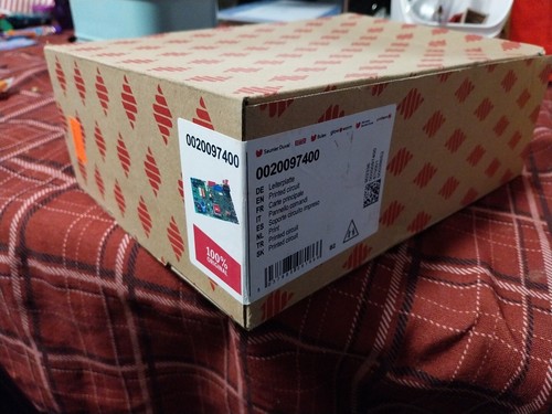Glowworm ultracom printed - 2,