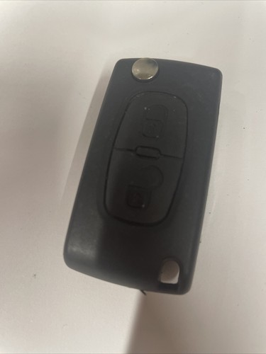 Genuine citroen button - genuine,