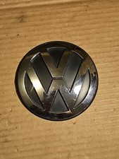  VW BEETLE FRONT BONNET BADGE