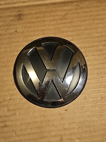 Beetle front bonnet badge - ,