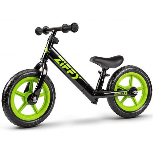 Inch balance bike - balance, 2-5
