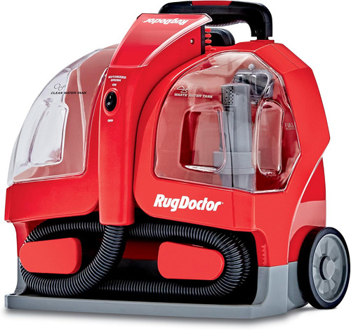 Rug doctor portable spot - doctor,