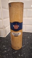 Havana Club Collectibles Box