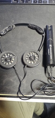 Sennheiser pxc 250 ear - pxc, pads