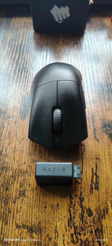 Razer deathadder pro - razer,