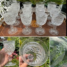 👀2 X ANTIQUE WEBB