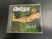 Push by Shovelhead CD