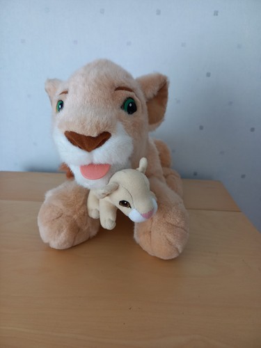The lion king nala and - the,