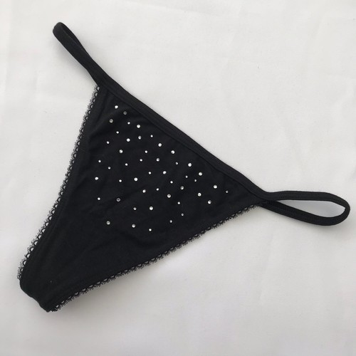 Victoria secret black - secret,