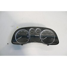 DASHBOARD FOR PEUGEOT 307