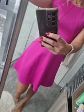 Ted Baker LONDON SKATER DRESS