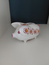 Vintage Hand Painted Arthur