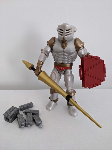 Masters the universe - masters,