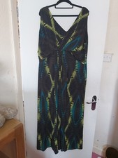 Ann Harvey Size 22 Stretchy