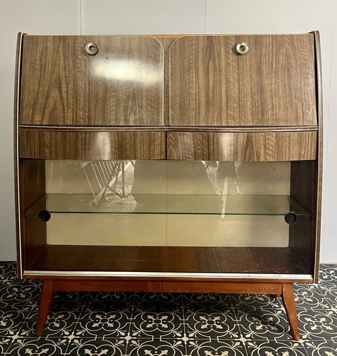 Retro 1960 mid century - retro, mid-century
