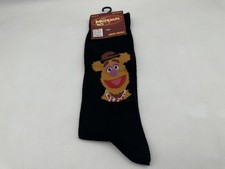 Vintage New Pair Fozzie Bear