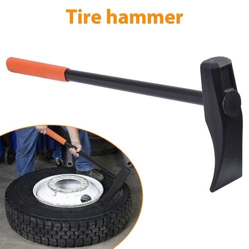 Heavy duty tire - heavy,