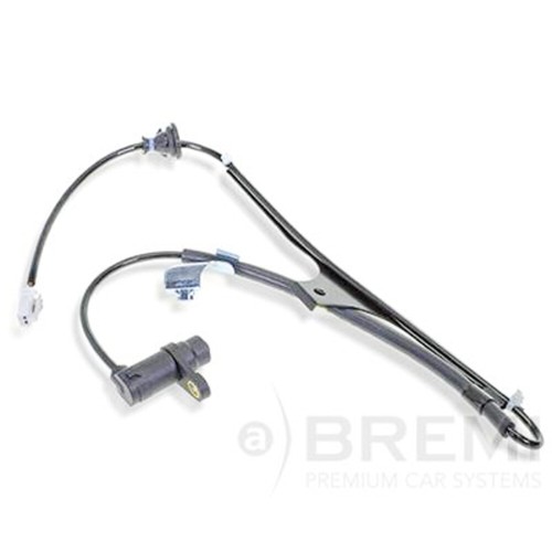 Wheel speed sensor fits - wheel, lexus