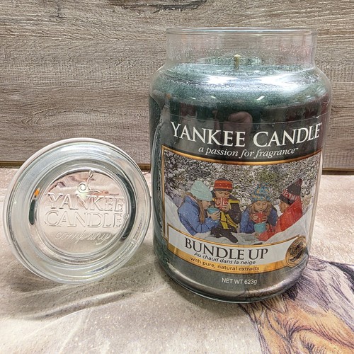 New yankee candle - new,