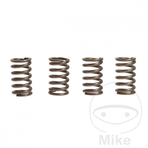 Ebc kit reinforced clutch - kit,