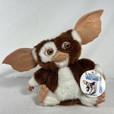 NECA - Gremlins Gremlin Gizmo ~ Singing Dancing ~ New with Tags - 8" - Works