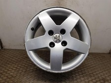 2006-2014 MK1 PEUGEOT 207 15"