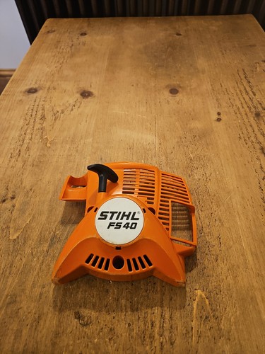 Genuine stihl fs40 - genuine,