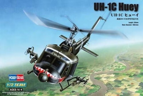 Hobbyboss 87229 72nd scale - ,