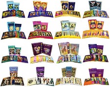 Angel Tarot Cards Deck Doreen Virtue & Radleigh Valentine Psychic Oracle Mary