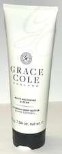 Grace Cole England White