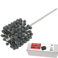 Neilsen Silicon Carbide Flexible Honing 180 Grit Engine Cylinders Tool 87mm-89mm