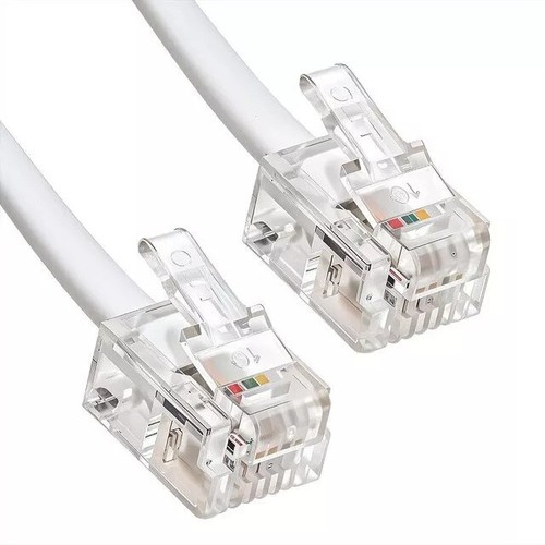 Rj11 cable - rj11,