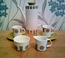 J & G Meakin Studio - Coffee