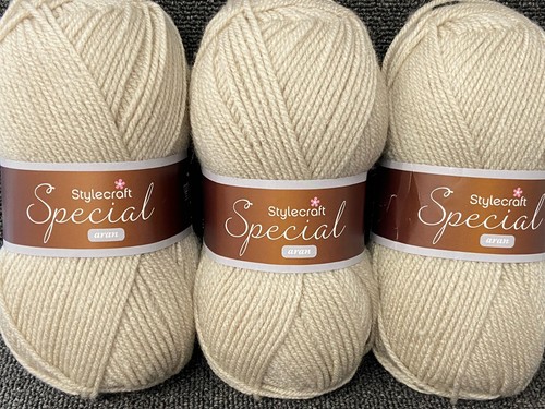 Stylecraft special aran - special,
