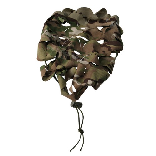 Tactical helmet cover - helmet,