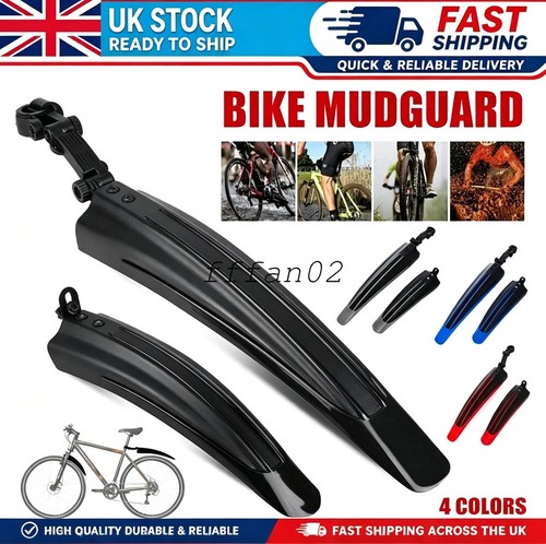 Mountain bike mudguards mtb - bike,