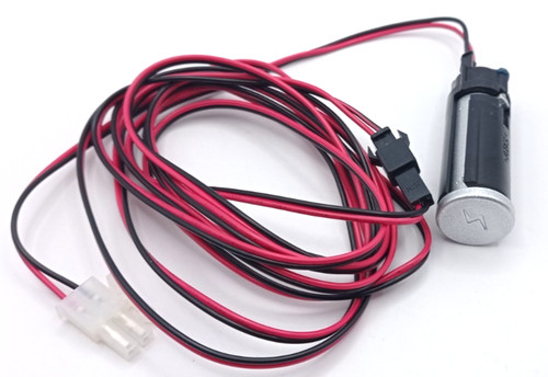 Dometic fridge igniter - dometic, and