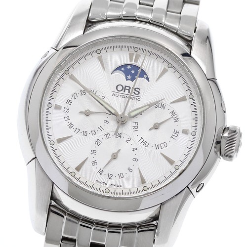 Oris artelier 581 - oris, 4051f